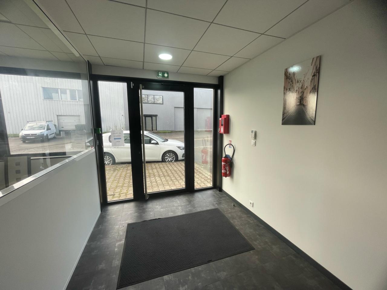 Local d'activité Toulouse 810m² Location local d'activité Toulouse Haute-Garonne OLACT2318144 20